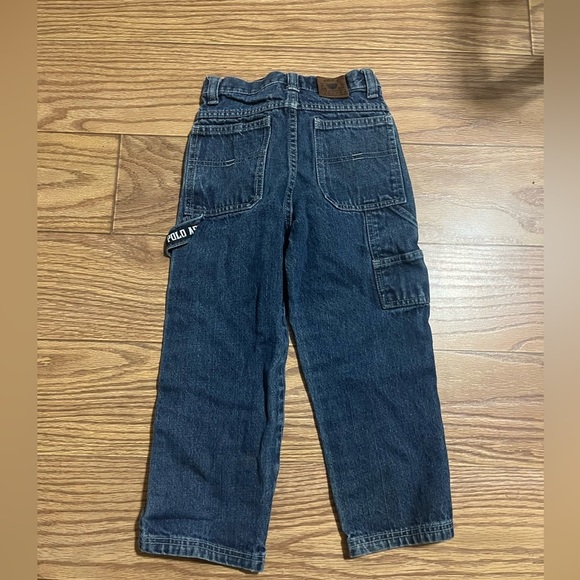 US Polo Assn Jeans Youth 5 - Picture 6 of 6